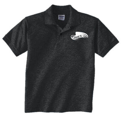 HHES Youth Polo Shirt Thumbnail