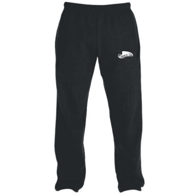 HHES Adult Open-Bottom Sweatpants Thumbnail