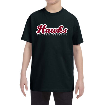 Hawks Youth T-Shirt Thumbnail